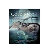 Cold Moon (Blu-ray) John Stewart Candy Clark Robbie Kay Griff Furst