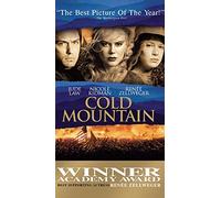 Cold Mountain