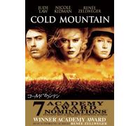 Cold Mountain