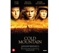 Cold Mountain 2012 (DVD)