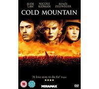 Cold Mountain by Jude Law(2011-05-30)