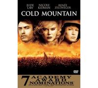 Cold Mountain [DVD]