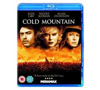 Cold Mountain [Edizione: Regno Unito] [Edizione: Regno Unito]