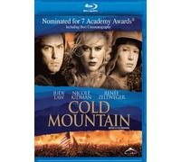 Cold Mountain [Edizione: Stati Uniti]