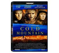 Cold Mountain (Import Dvd) (2013) Jude Law; Anthony Minghella