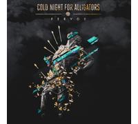 Cold Night for Alligators Fervor (Vinyl LP) 12" Album