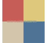 Cold Night for Alligators The Hindsight Notes (CD)