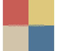 Cold Night For Alligators - The Hindsight Notes (LP)