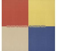 Cold Night for Alligators - The Hindsight Notes (Ltd Clear/Black Marble Lp) [VINYL]