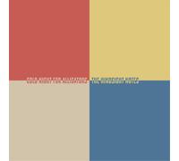 Cold Night for Alligators The Hindsight Notes (Vinyl LP) 12" Album