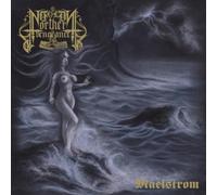 Cold Northern Vengeance Maelstrom (CD) Album