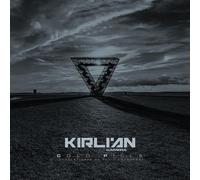 Cold Pills (Scarlet Gate Of Toxic Daybreak) (2 Lp) - Kirlian Camera (Vinile)
