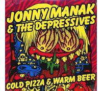 Cold Pizza And Warm Beer