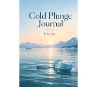 Cold Plunge Journal: Cold Water Immersion Session Tracker