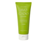 Cold Press Avocado Nourishing Scalp 50/200Ml Misura 200 ml