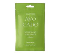Cold Press Avocado Nourishing Scalp 50/200Ml Misura 50 ml