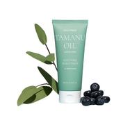 RATED GREEN Cura dei capelli Masks Cold Press Tamanu Oil Soothing Scalp 200 ml