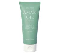 Cold Press Tamanu Oil Soothing Scalp 50/200 Ml Misura 200 ml 50 g