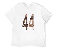 COLD-PRESSED LEMON Lewis Hamilton Shirt, Tee #44 Mens Top White 3XL