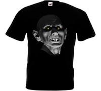 COLD-PRESSED LEMON Salem'S Lot Horror Movie Poster Men T Shirt Black XXL