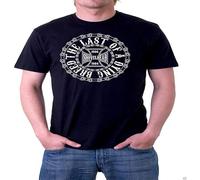 COLD-PRESSED LEMON Shovelhead The Last of A Dying Breed Shovelhead T Shirt Shirt100% Cotton Humor Tee Shirts Navy 3XL
