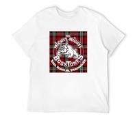COLD-PRESSED LEMON The Mighty Mighty Bosstones 3 Men T Shirt White XL