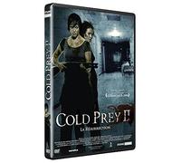 Cold prey 2