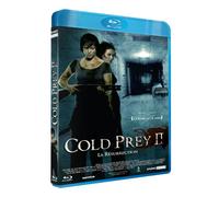 Cold prey 2