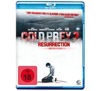 Cold Prey 2 - Resurrection - Kälter als der Tod