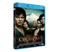 Cold prey
