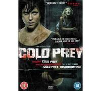 Cold Prey [Edizione: Regno Unito]