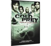 Cold Prey [Edizione: Stati Uniti]