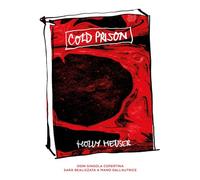 Libri Heuser Holly - Cold Prison