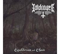 Cold Raven - Equilibrium And Chaos