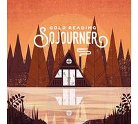 Cold Reading - Sojourner
