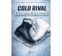 Cold Rival: Cuori di ghiaccio - Versione senza alette