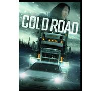 Cold Road (DVD)