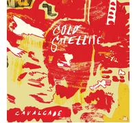 COLD SATELLITE - CAVALCADE