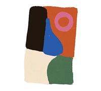 Cold Showers - Motionless