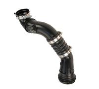 Cold Side Intercooler CAC Tube Hose Pipe Fit For Ford 6.7L Powerstroke Diesel