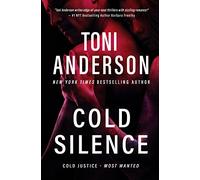 Cold Silence: An FBI Romantic Suspense: 1