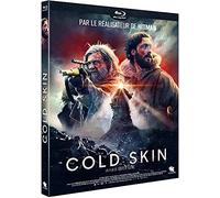 Cold skin - blu-ray