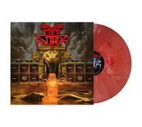 Cold Slither Cold Slither (Vinyl LP)