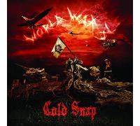 Cold Snap - World War 3