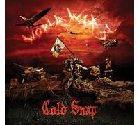 Cold Snap - World War (Vol. 3)