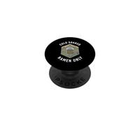 Cold Soaked Ramen Only Ultralight Backpacking Thru-Hiker PopSockets PopGrip Adesivo