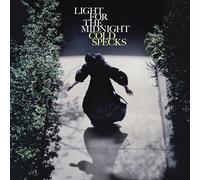 Cold Specks Light for the Midnight (CD) Album