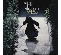 Cold Specks Light for the Midnight (Vinyl LP) 12" Album