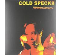 Cold Specks Neuroplasticity (Vinyl LP)