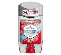 Cold Spice Clear Gel Antiperspirant Gel 70 ml